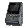 VIOFO A119 MINI 2-G 2K 60fps WiFi, GPS videorekordér
