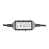 Napájecí kabel pro videorekordéry VIOFO HK3 miniUSB