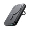 20W magnetická powerbanka 10000mAh Joyroom JR-W050 (černá)