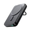 20W magnetická powerbanka 10000mAh Joyroom JR-W050 (černá)