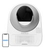 Catlink Scooper Pro Ultra inteligentní samočistící box na kočky