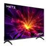 METZ 40MQE7000Z 40" QLED Full HD televizor