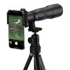 Objektiv Super 50X Apexel APL-T50XJJ02 se stativem