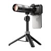 36x objektiv Apexel se stativem APL-T30XJJ028