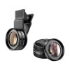 Sada makroobjektivů Apexel 4K 15X / 30X APL-1530XM