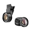 Sada makroobjektivů Apexel 4K 15X / 30X APL-1530XM
