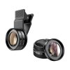 Sada makroobjektivů Apexel 4K 15X / 30X APL-1530XM