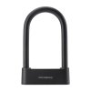 Rockbros 32210818001 Chytrý Bluetooth zámek na otisk prstu