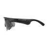 Sluneční brýle Rockbros SP251 Polarized Bluetooth (tmavé)