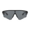 Sluneční brýle Rockbros SP251 Polarized Bluetooth (tmavé)