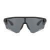 Sluneční brýle Rockbros SP251 Polarized Bluetooth (tmavé)