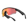 Sluneční brýle Rockbros SP251 Polarized Bluetooth (zrcadlové)