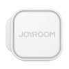 Magnetický organizér kabelů Joyroom JR-ZS368 3 ks (bílý)
