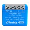 Shelly 1 Mini Gen4 Controller Zigbee/Matter