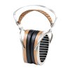 Planární sluchátka HiFiMAN HE1000 V2 Stealth
