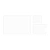 Telesin Tvrzené sklo 3 v 1 pro GoPro Hero 13 Black (S6-FLM-07-TGP)
