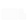 Telesin Tvrzené sklo 3 v 1 pro GoPro Hero 13 Black (S6-FLM-07-TGP)