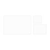 Telesin Tvrzené sklo 3 v 1 pro GoPro Hero 13 Black (S6-FLM-07-TGP)