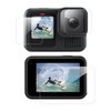 Ochranná fólie Telesin na displej pro GoPro Hero 13 (S6-FLM-08-TGP) (čirá)