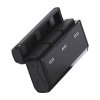 Nabíječka tří baterií pro GoPro Hero 13 Black Telesin (S0-BCG-11-TGP)