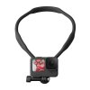 TELESIN Neck Holder Mount SE (No Magnetic)