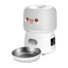 Dávkovač Rojeco 3L WiFi verze Smart Feed (bílý)