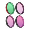 Sada filtrů Sunnylife CPL+ND8+ND16+ND32 (073524)
