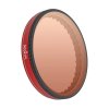Sada filtrů ND8/PL+ND16/PL+ND32/PL+ND64/PL Sunnylife 073525