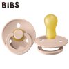 BIBS 300244 BLUSH L dudlík