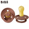 BIBS 300247 Dudlík WOODCHUCK L