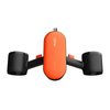 Geneinno S2 ponorné (černá a oranžová)