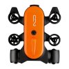 Geneinno T1 150m 4K UHD podvodní dron