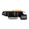 Geneinno T1 150m 4K UHD podvodní dron