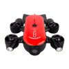 Geneinno T1-Pro 150m 4K UHD podvodní dron