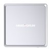 MINI PC Minis Fórum NAB9 Plus Intel Core i9-12900HK 16GB RAM + 512GB
