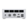 MINI PC Minis Fórum UM870 Plus Ryzen 7 8745H 32GB RAM + 1TB