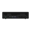 MINI PC Minis Fórum MS-A1-A5870 Ryzen 7 8700G barebone