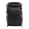 Batoh PGYTECH OnePro Flex 40L (černý)