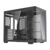 Počítačová skříň Darkflash L285 (černá)
