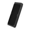 Vodní chladič CPU Darkflash DH240D (černý)