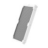 Vodní chladič CPU Darkflash DH240D (bílý)