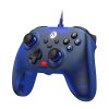 Kabelový ovladač GameSir T7 (modrý)