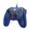 Kabelový ovladač GameSir T7 (modrý)