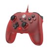 Kabelový ovladač GameSir T7 (bordó)