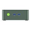 Mini PC GMKtec G3 PLUS Intel N150 8GB RAM + 256GB SSD WIN 11 Pro