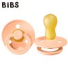 BIBS 300265 PEACH SUNSET figurína L