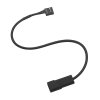 Wentylator Cooler Master SickleFlow Edge 120 ARGB (černý)