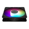 Wentylator Cooler Master SickleFlow Edge 120 ARGB (černý)