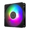Wentylator Cooler Master SickleFlow Edge 120 ARGB 3w1 (černý)