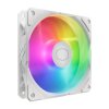 Wentylator Cooler Master SickleFlow Edge 120 ARGB (bílý)